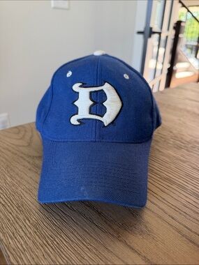 Duke Blue Devils Hat